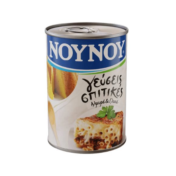 Kondensmilch Hausgemachter Geschmack (400ml) Nounou - Araxxon